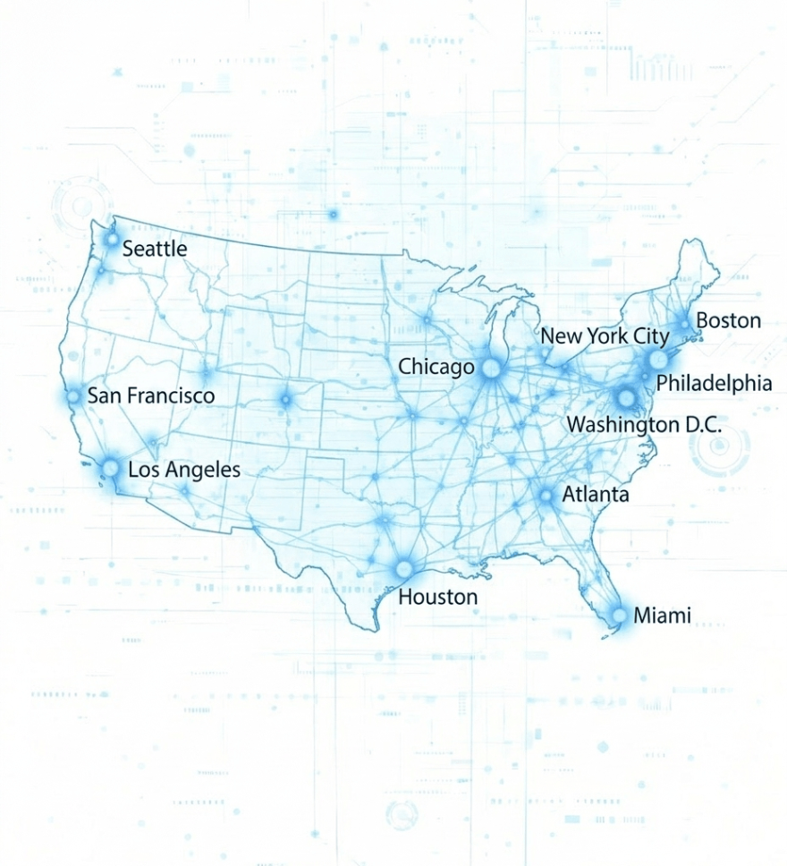 United States