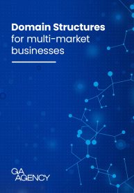 Domain Structures White Paper