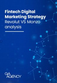 Fintech Digital Marketing Strategy White Paper