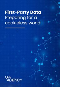 First-Party Data Guide White Paper