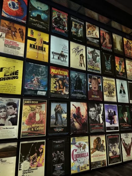 MUBI Background