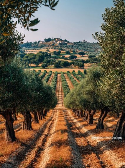 Laudemio Frescobaldi Background