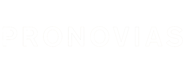 Pronovias Logo