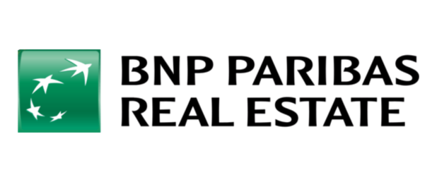 BNP Paribas Real Estate Logo