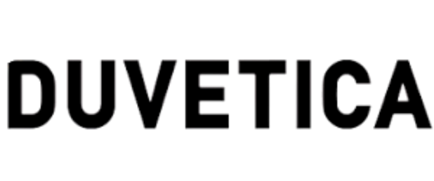 Duvetica Logo