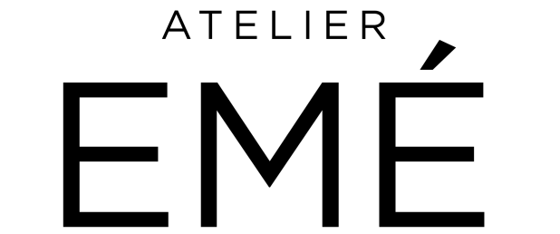Atelier Emé Logo