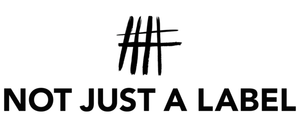 Not Just A Label Logo