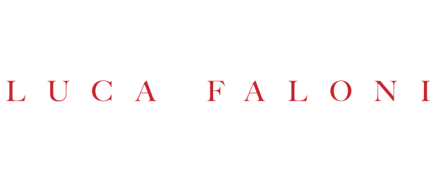 Luca Faloni Logo