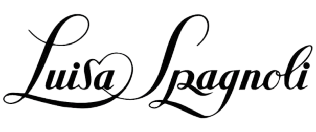 Luisa Spagnoli Logo