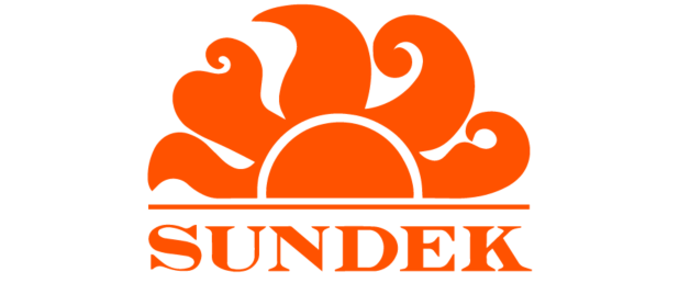 Sundek Logo