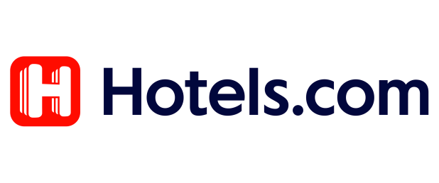 Hotels.com Logo