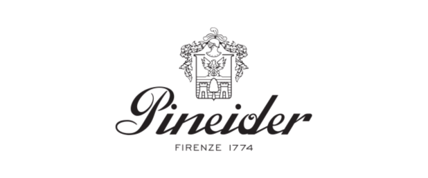 Pineider Logo