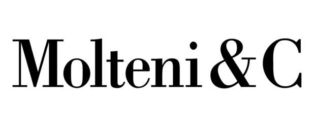 Molteni&C Logo