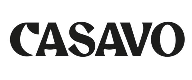 Casavo Logo