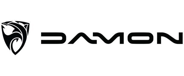 Damon Morocycles Logo