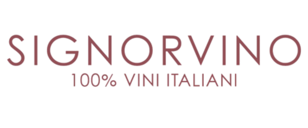 Signorvino Logo