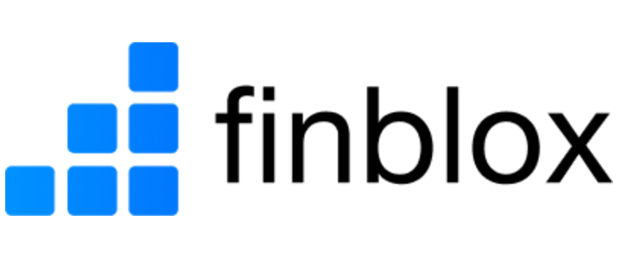 Finblox Logo