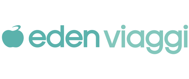 Eden Viaggi Logo