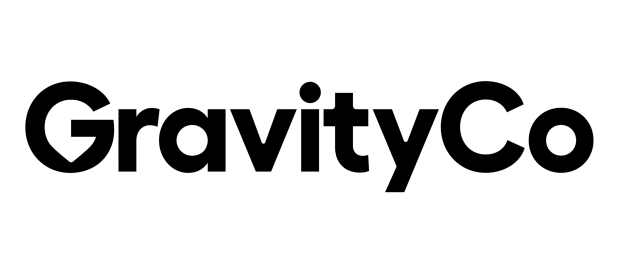 GravityCo Logo