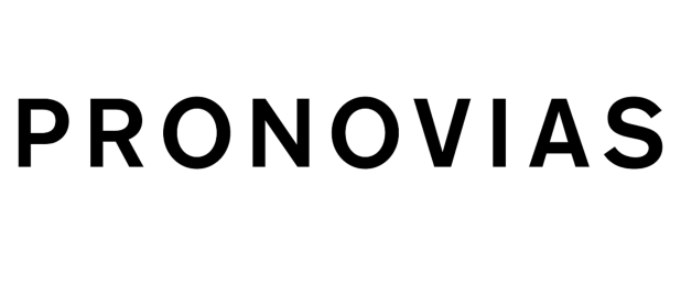 Pronovias Logo