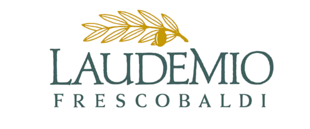 Laudemio Frescobaldi Logo