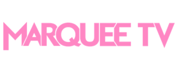 Marquee TV Logo