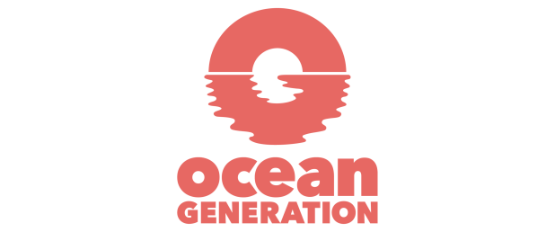 Ocean Generation Logo