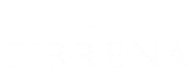 Pasta Tirrena Logo
