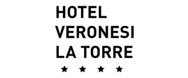 Hotel Veronesi La Torre Logo