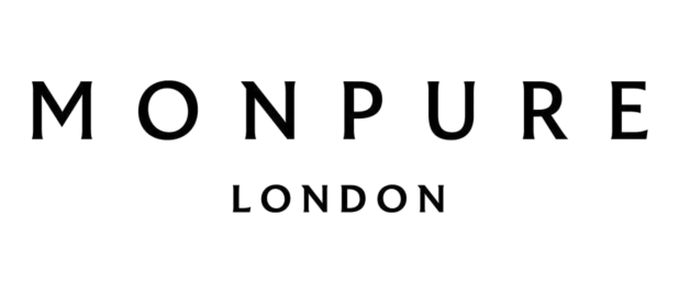 Monpure London Logo