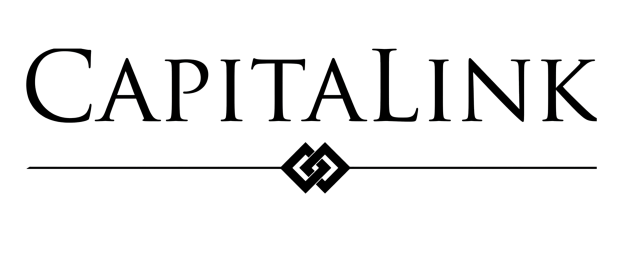 CapitaLink Logo
