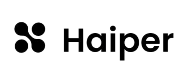 Haiper Logo