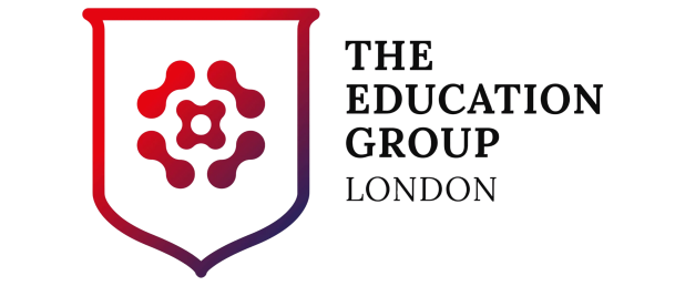 TEG London Logo