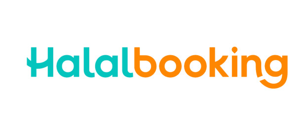 Halalbooking Logo