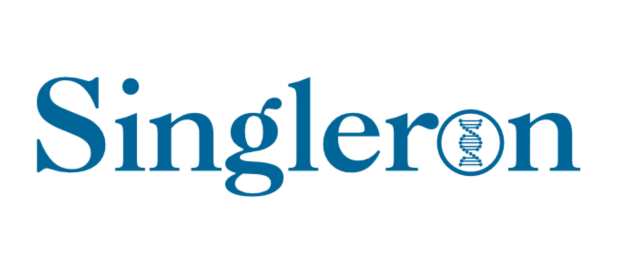 Singleron Logo
