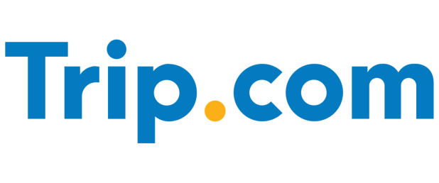 Trip.com Logo