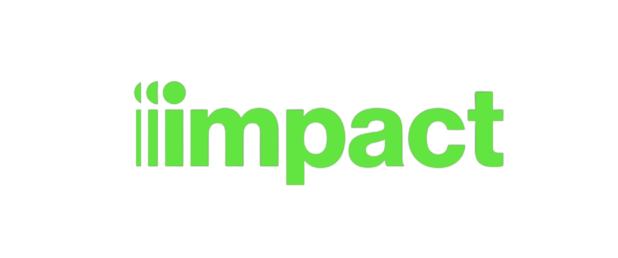 Impact Logo