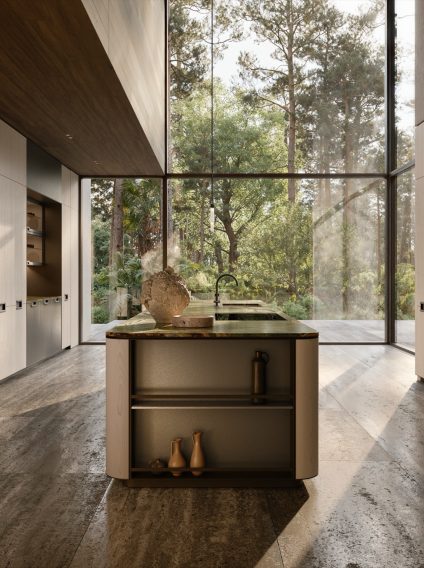 Molteni&C Background
