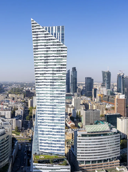 BNP Paribas Real Estate Background