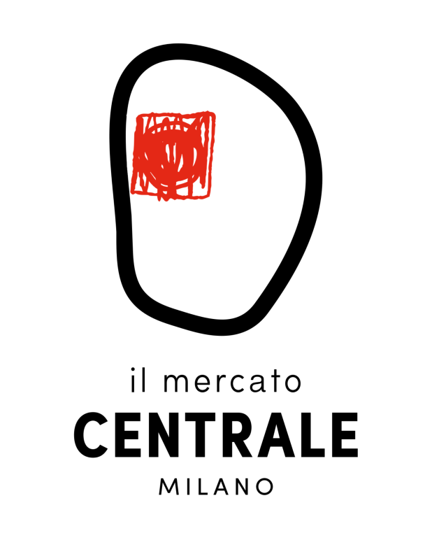 Mercato Centrale Logo