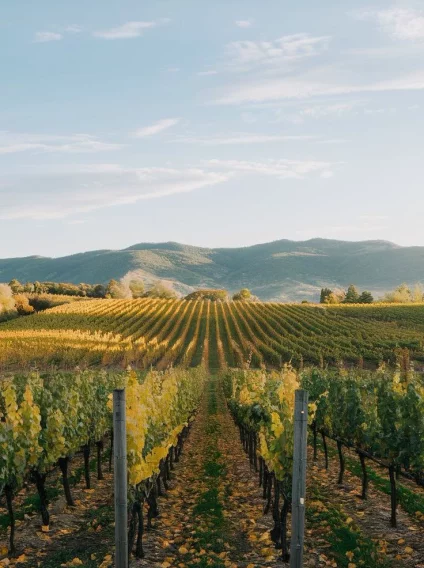 Domaine Roy Background