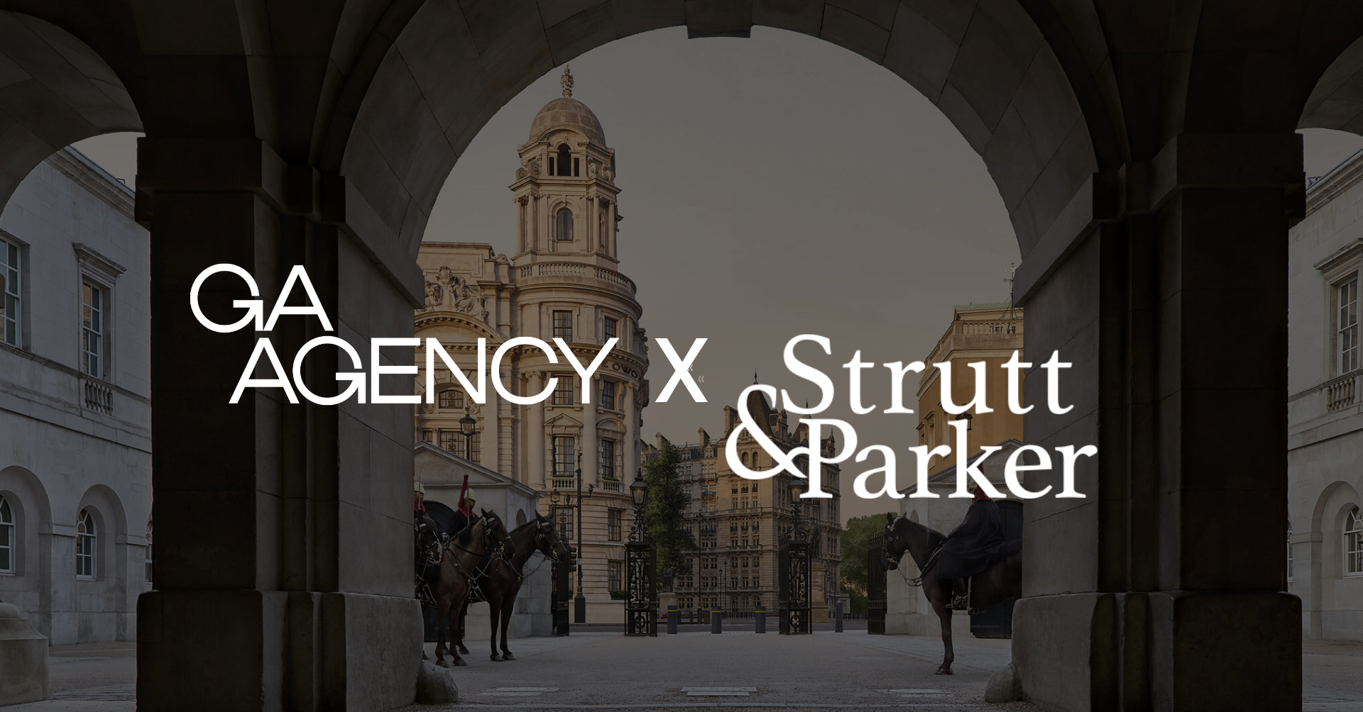 Strutt & Parker appoints GA Agency to drive digital growth across SEO, GEO and Paid Media