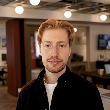 Fredrik